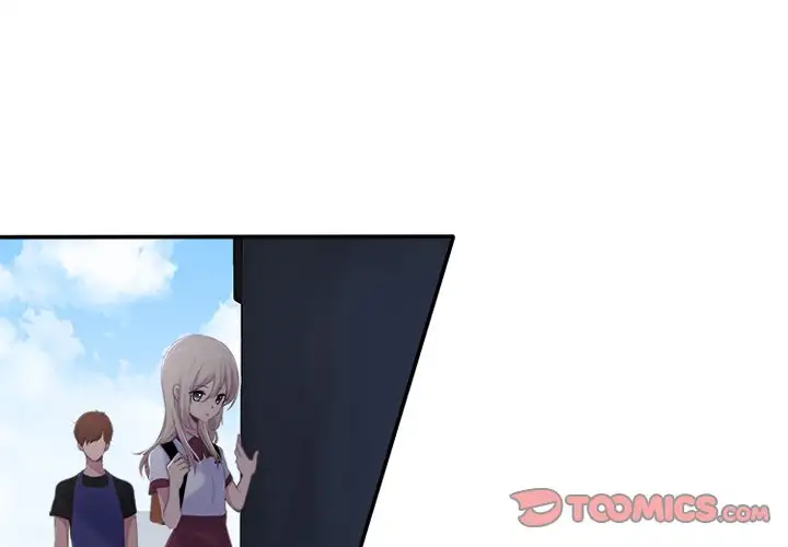 Your Story - Chapter 20 [photo 1] - MangaPorn