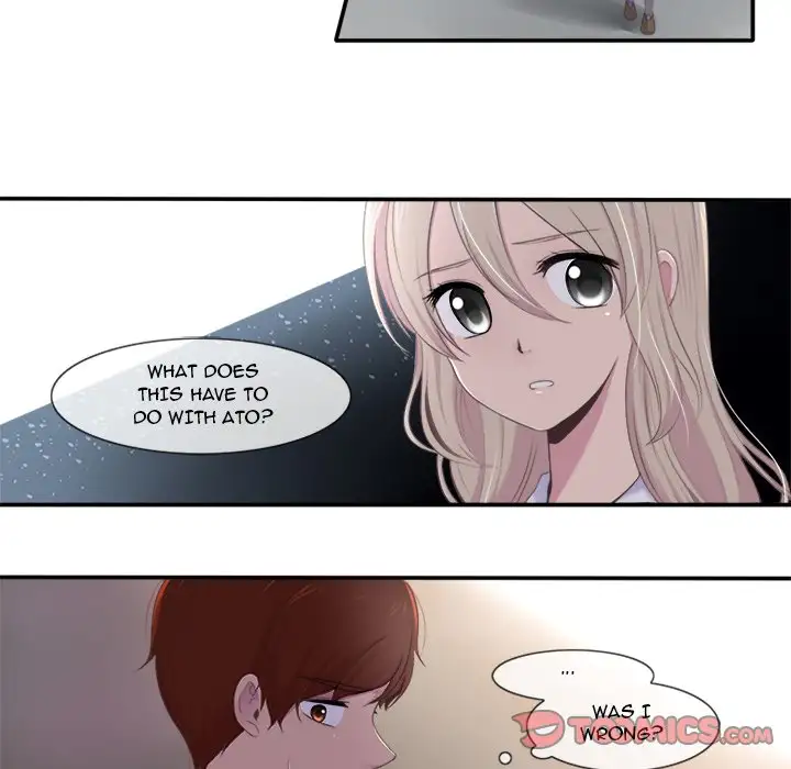 Your Story - Chapter 20 [photo 11] - MangaPorn