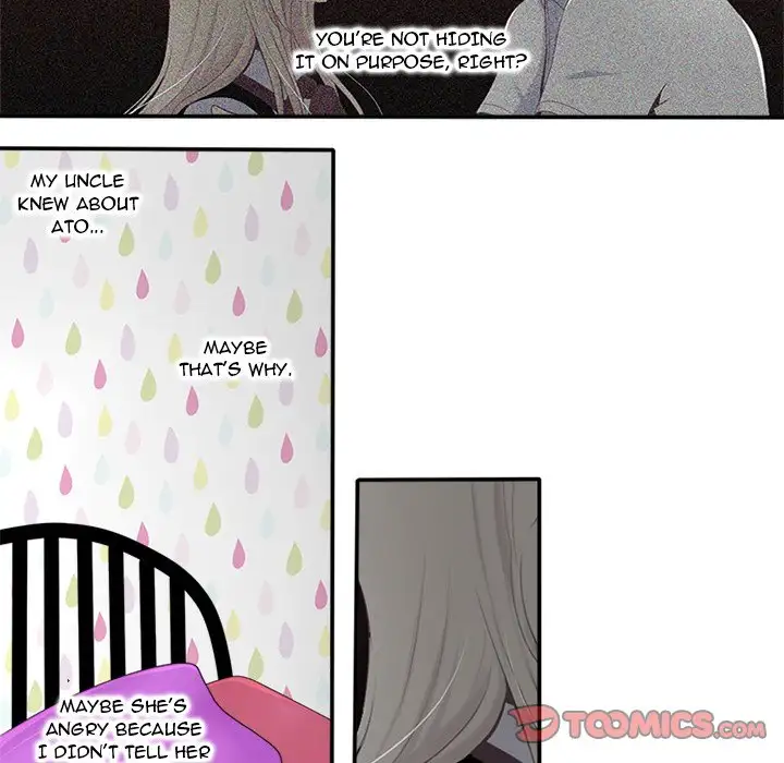 Your Story - Chapter 20 [photo 21] - MangaPorn