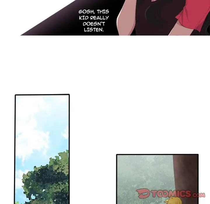 Your Story - Chapter 20 [photo 33] - MangaPorn