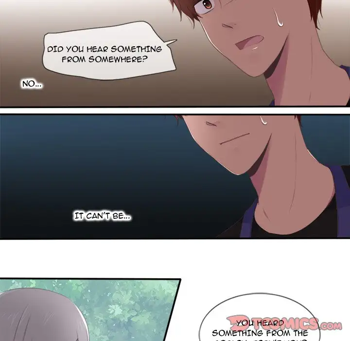 Your Story - Chapter 20 [photo 9] - MangaPorn