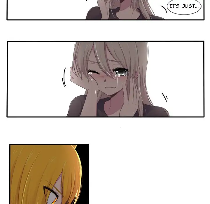 Your Story - Chapter 21 [photo 16] - MangaPorn