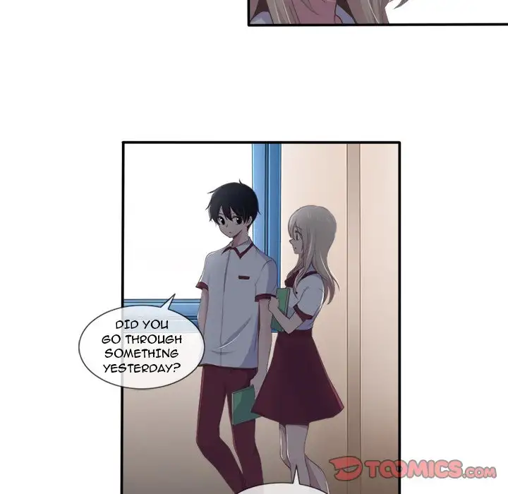 Your Story - Chapter 21 [photo 25] - MangaPorn