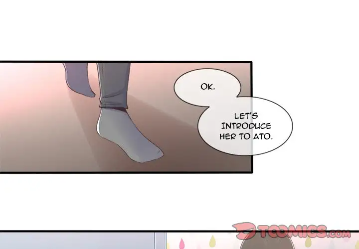 Your Story - Chapter 21 [photo 3] - MangaPorn