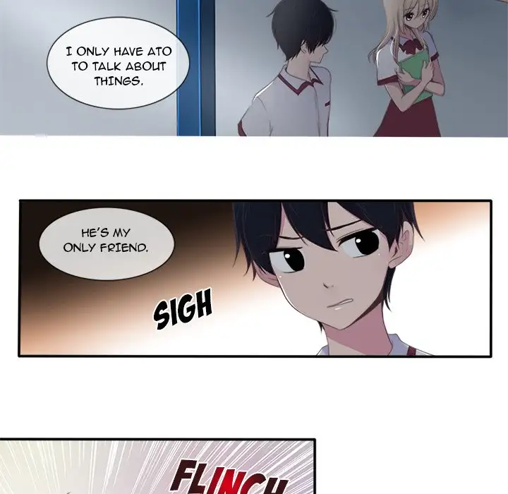 Your Story - Chapter 21 [photo 30] - MangaPorn