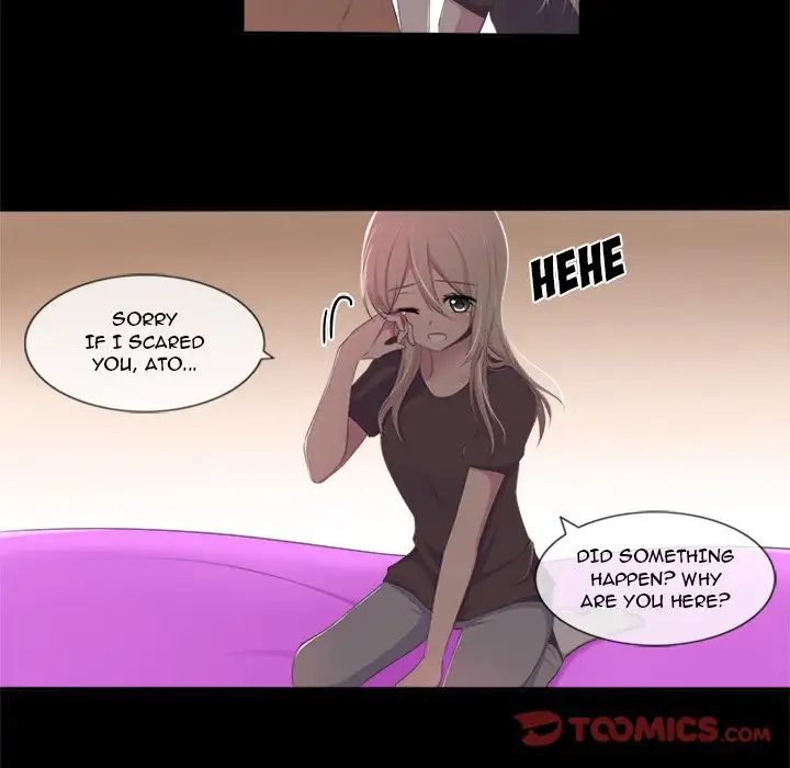 Your Story - Chapter 22 [photo 17] - MangaPorn