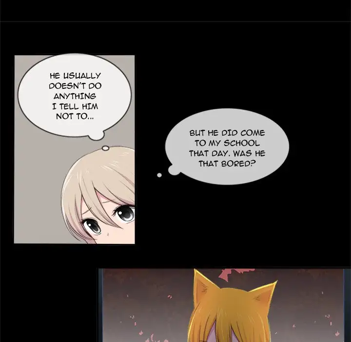 Your Story - Chapter 22 [photo 18] - MangaPorn