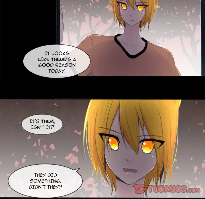 Your Story - Chapter 22 [photo 19] - MangaPorn