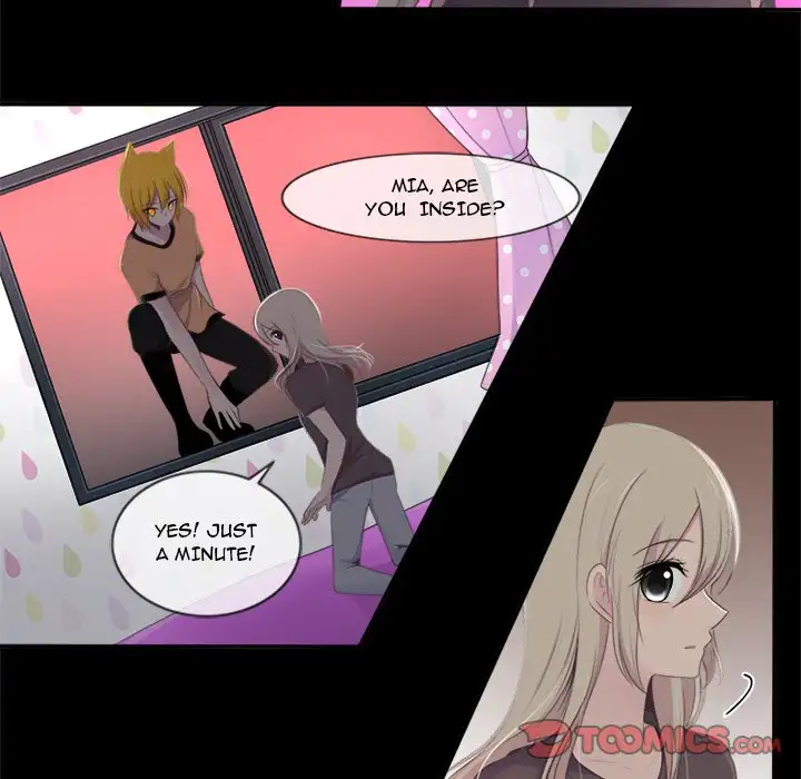 Your Story - Chapter 22 [photo 21] - MangaPorn