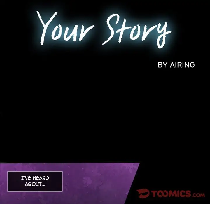 Your Story - Chapter 23 [photo 15] - MangaPorn