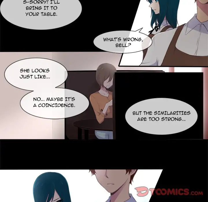 Your Story - Chapter 23 [photo 25] - MangaPorn