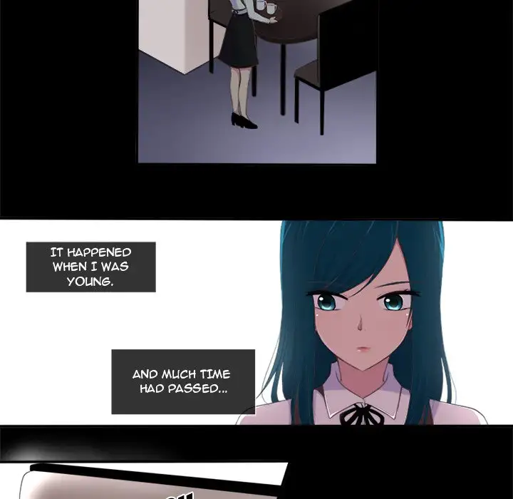 Your Story - Chapter 23 [photo 30] - MangaPorn