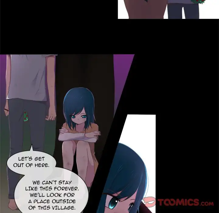 Your Story - Chapter 23 [photo 5] - MangaPorn