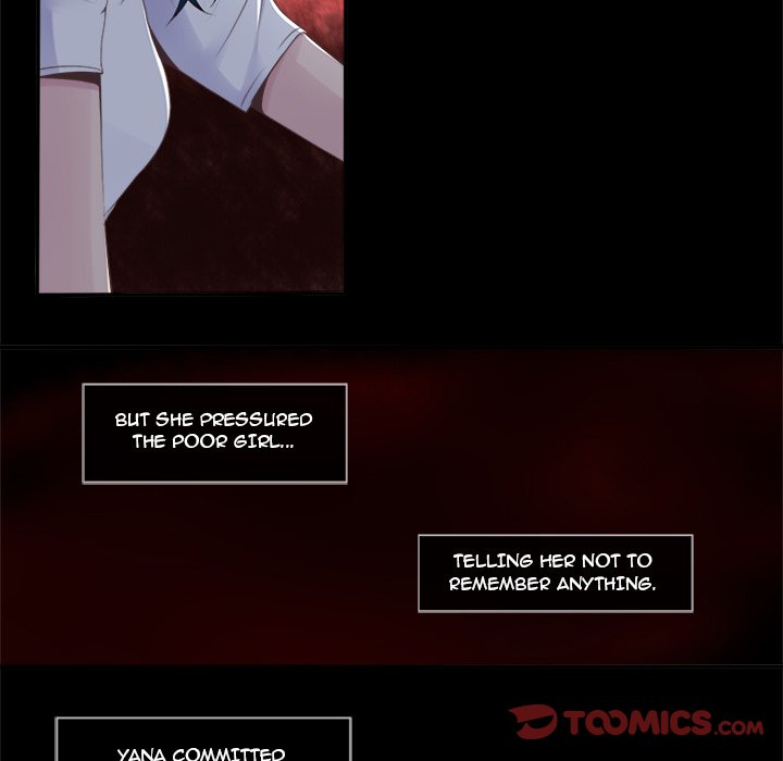 Your Story - Chapter 26 [photo 17] - MangaPorn