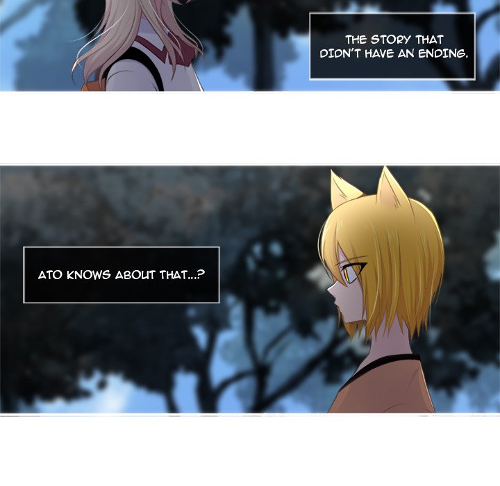 Your Story - Chapter 26 [photo 28] - MangaPorn