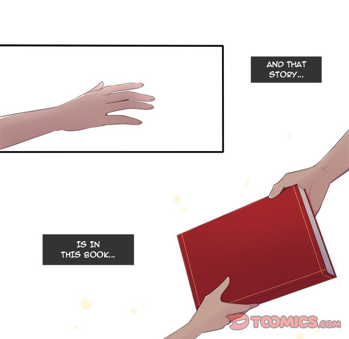 Your Story - Chapter 26 [photo 29] - MangaPorn