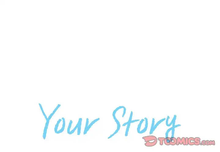Your Story - Chapter 27 [photo 1] - MangaPorn