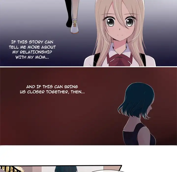 Your Story - Chapter 27 [photo 16] - MangaPorn