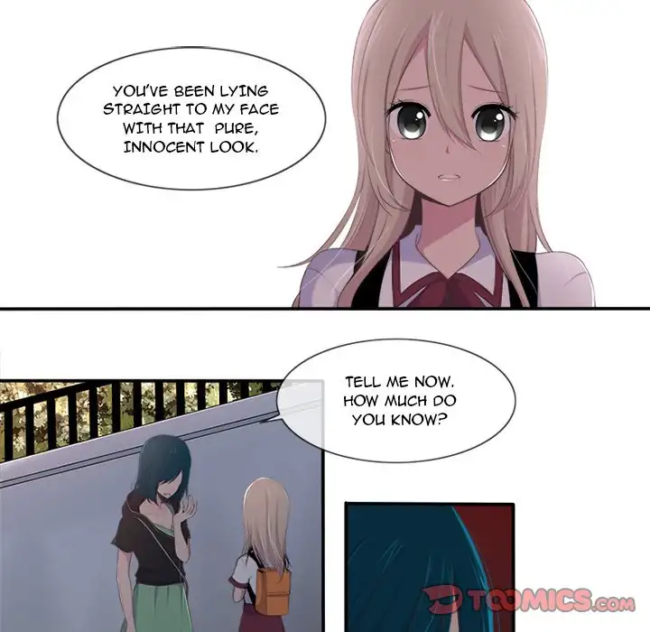 Your Story - Chapter 27 [photo 29] - MangaPorn