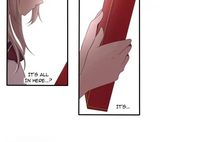 Your Story - Chapter 27 [photo 3] - MangaPorn