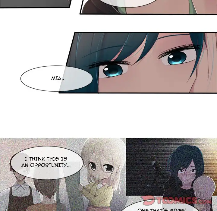 Your Story - Chapter 27 [photo 33] - MangaPorn