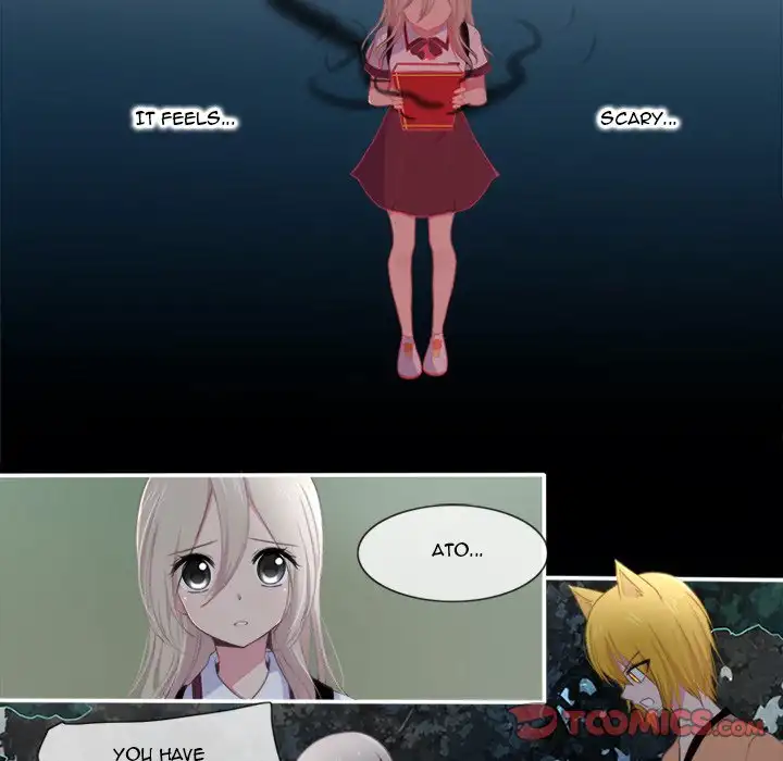 Your Story - Chapter 27 [photo 5] - MangaPorn