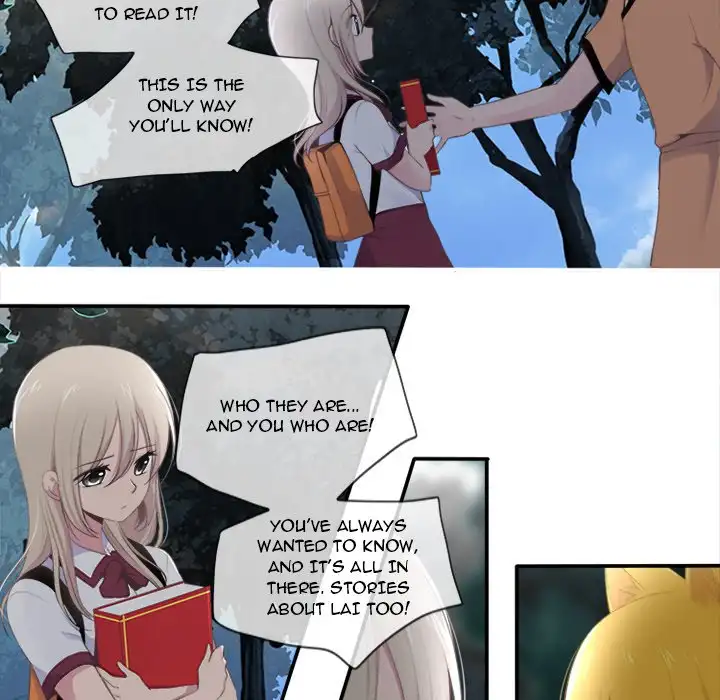 Your Story - Chapter 27 [photo 6] - MangaPorn