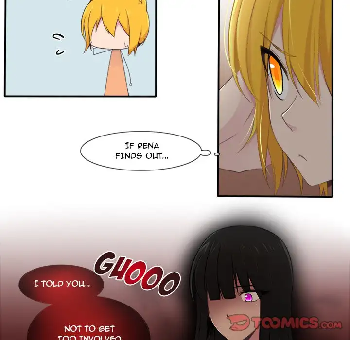 Your Story - Chapter 27 [photo 9] - MangaPorn