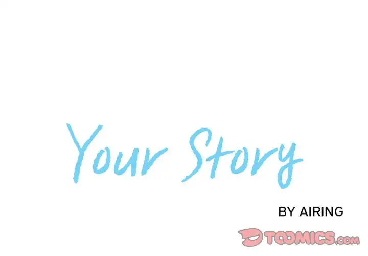 Your Story - Chapter 28 [photo 1] - MangaPorn