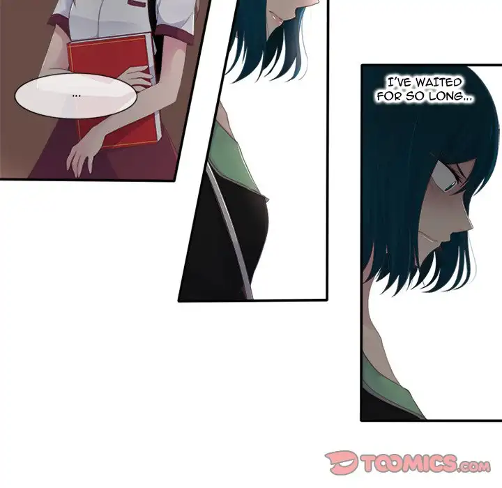 Your Story - Chapter 28 [photo 15] - MangaPorn