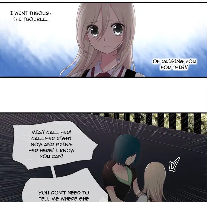 Your Story - Chapter 28 [photo 16] - MangaPorn