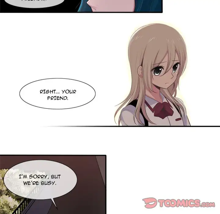 Your Story - Chapter 28 [photo 21] - MangaPorn