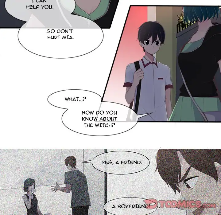 Your Story - Chapter 28 [photo 25] - MangaPorn