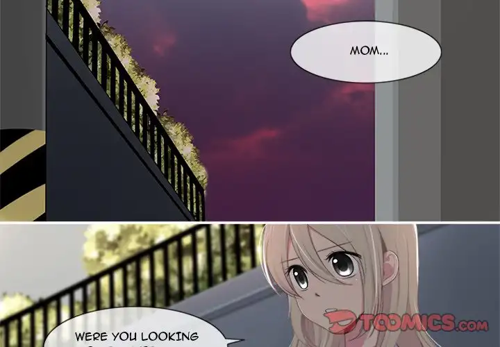 Your Story - Chapter 28 [photo 3] - MangaPorn