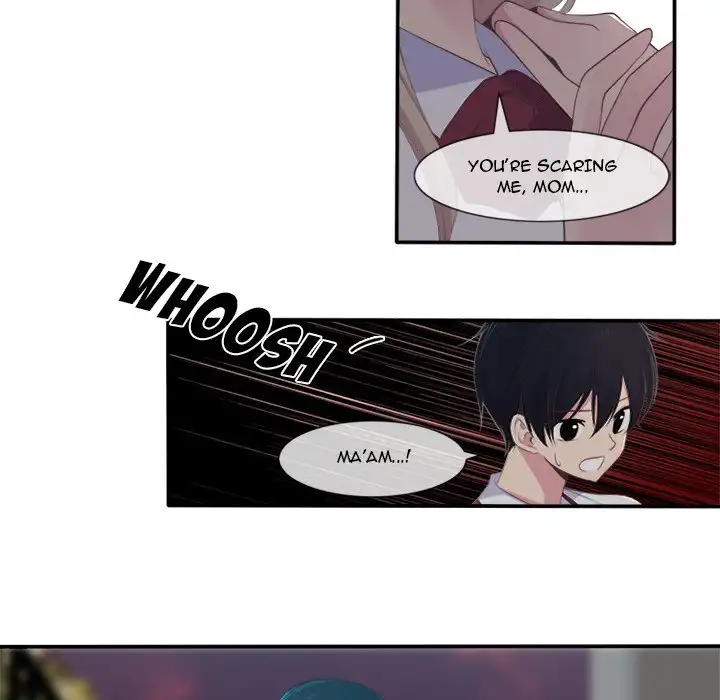 Your Story - Chapter 28 [photo 38] - MangaPorn