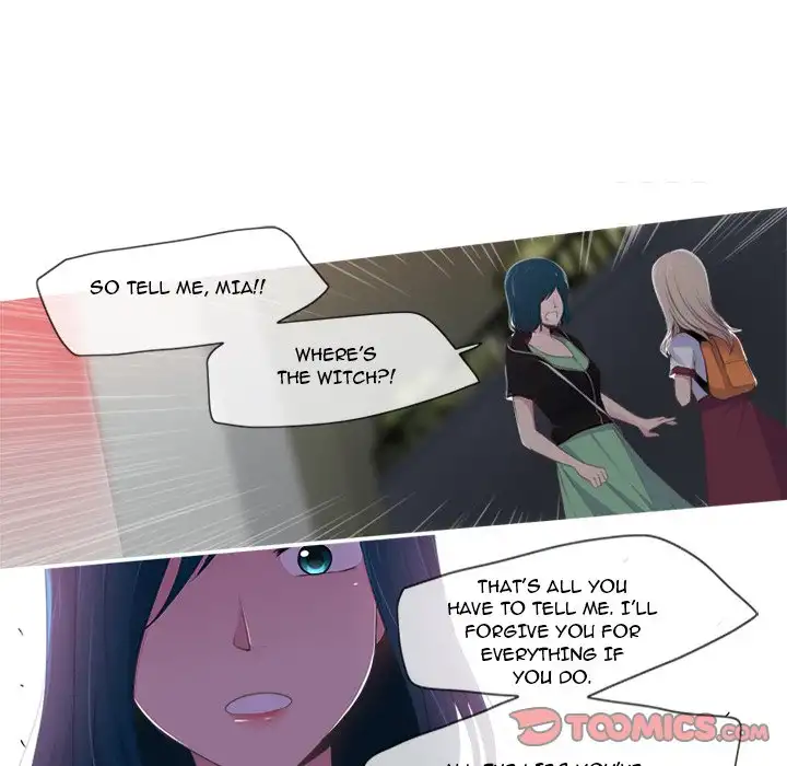 Your Story - Chapter 28 [photo 7] - MangaPorn