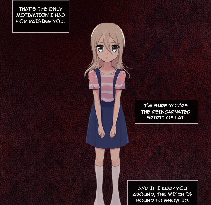 Your Story - Chapter 29 [photo 16] - MangaPorn