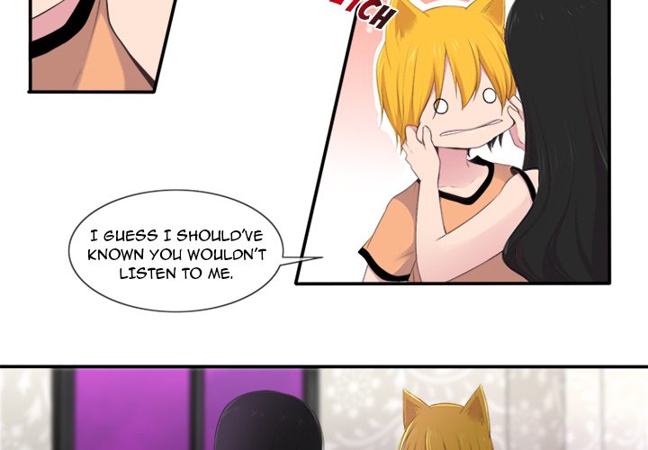 Your Story - Chapter 29 [photo 2] - MangaPorn