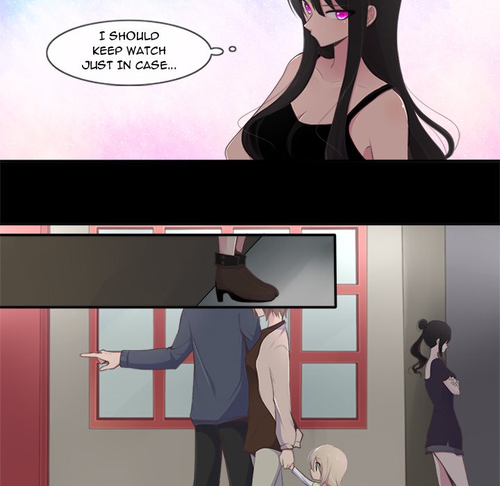 Your Story - Chapter 29 [photo 6] - MangaPorn