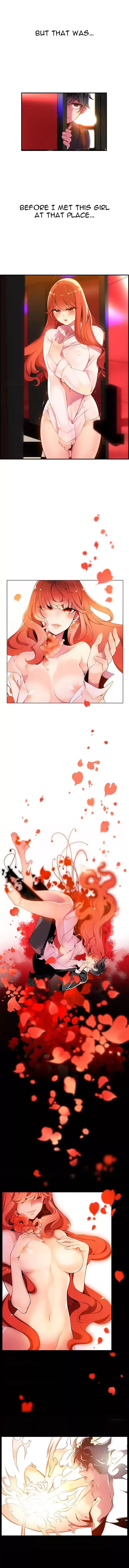 Lilith’s Cord - Chapter 0 [photo 2] - MangaPorn