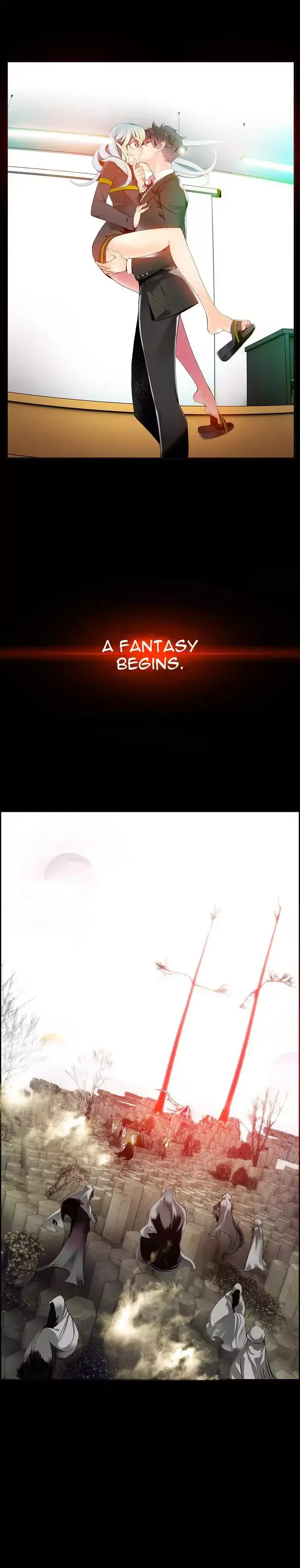 Lilith’s Cord - Chapter 0 [photo 4] - MangaPorn