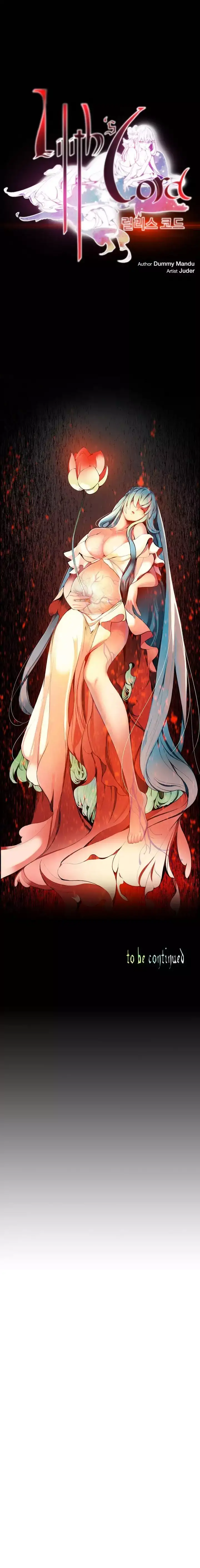 Lilith’s Cord - Chapter 0 [photo 5] - MangaPorn