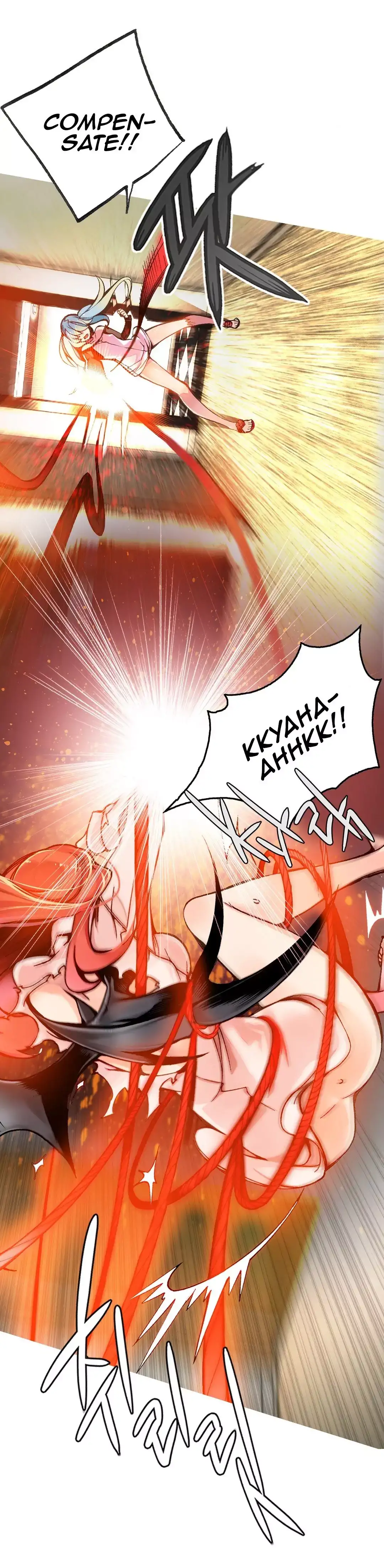 Lilith’s Cord - Chapter 4 [photo 7] - MangaPorn