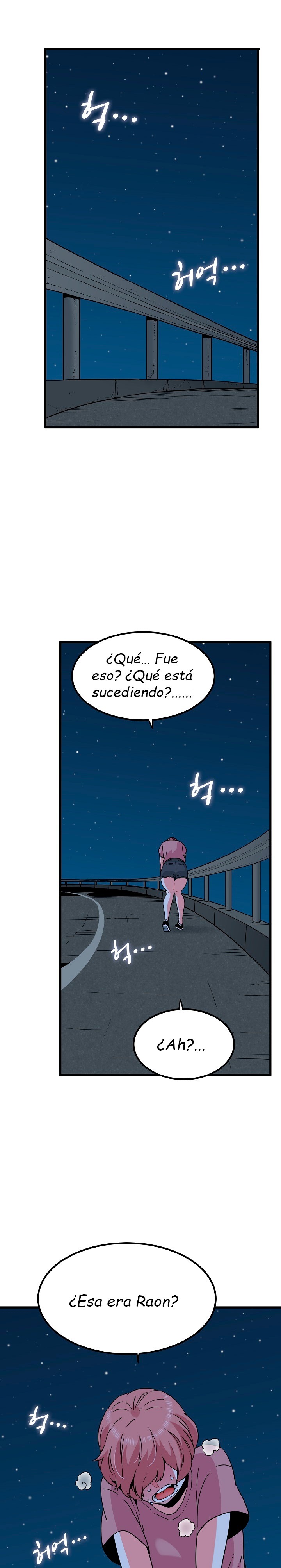 A Turning Point Raw - Chapter 52 [photo 1] - MangaPorn