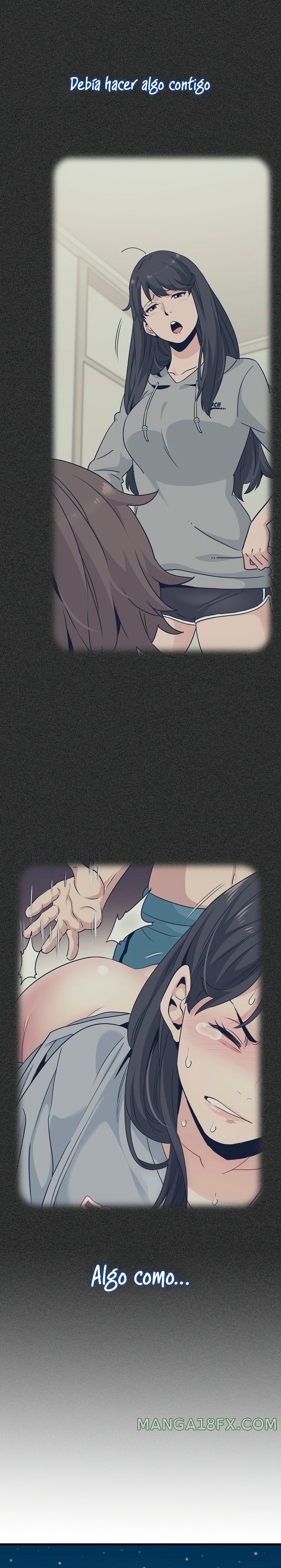 A Turning Point Raw - Chapter 52 [photo 10] - MangaPorn