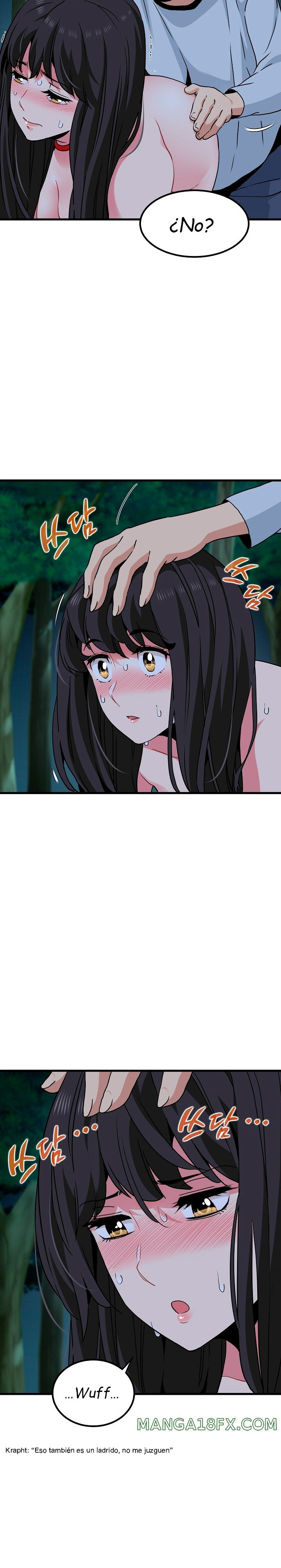 A Turning Point Raw - Chapter 52 [photo 12] - MangaPorn