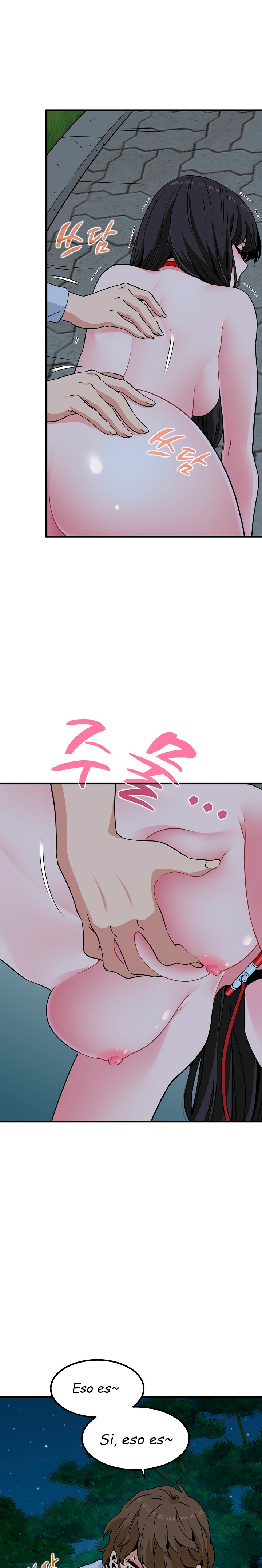 A Turning Point Raw - Chapter 52 [photo 13] - MangaPorn