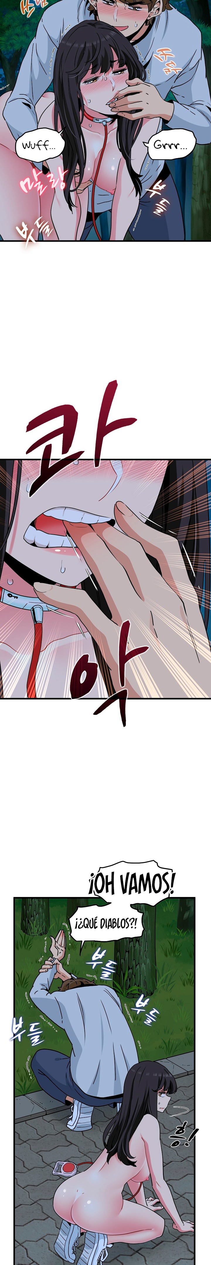 A Turning Point Raw - Chapter 52 [photo 14] - MangaPorn