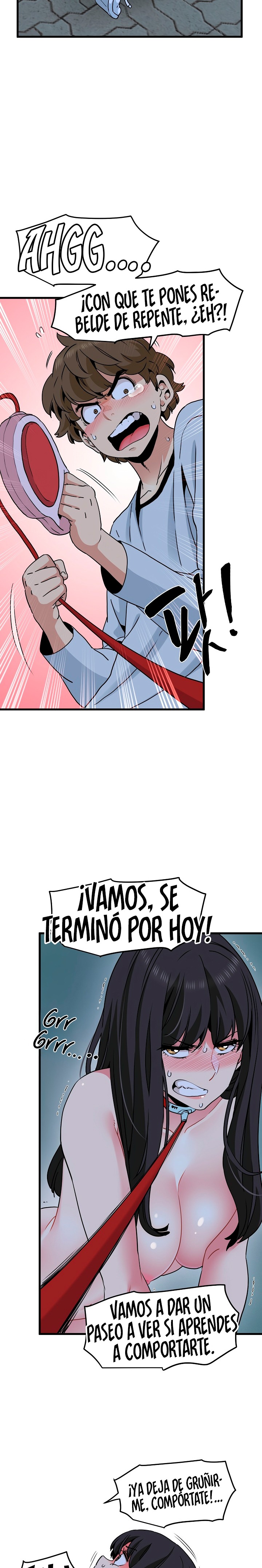 A Turning Point Raw - Chapter 52 [photo 15] - MangaPorn