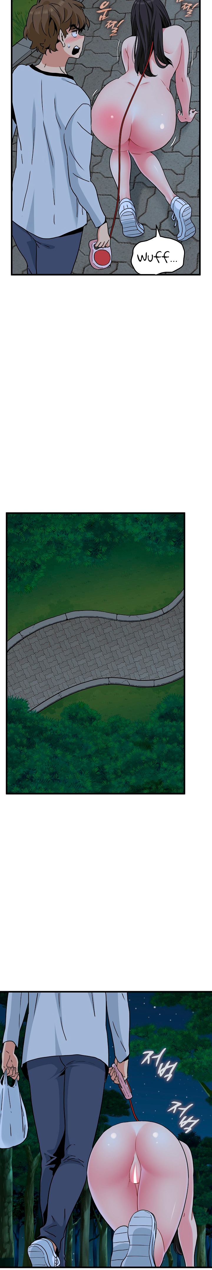A Turning Point Raw - Chapter 52 [photo 17] - MangaPorn